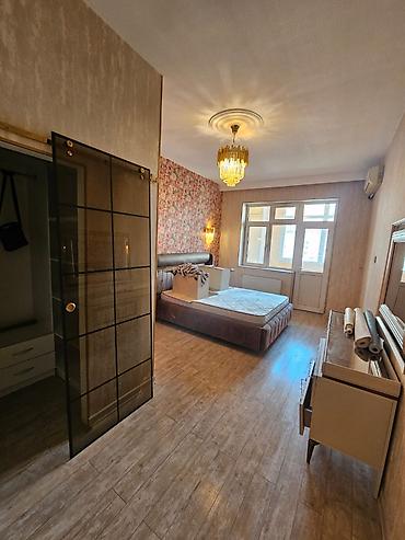 yeni yasamal heyet evleri: 3 otaqlı, Yeni tikili, 125 kv. m — 9