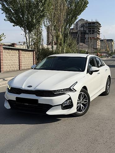 киа ев 5 цена бишкек: Kia K5: 2020 г., 2 л, Автомат, Бензин, Седан — 2