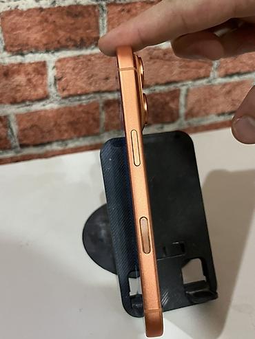 iphone 17 pro narıncı: IPhone 17 Pro, 256 GB, Narıncı, Simsiz şarj — 6