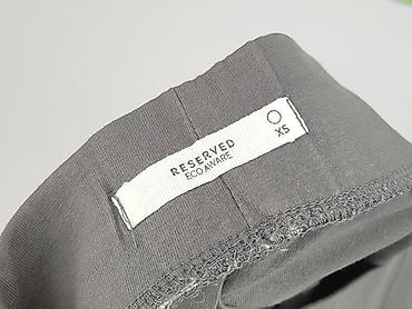 alternative: Reserved, Szorty damskie, rozmiar XS — 4
