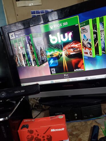 Xbox 360: Прошивка ( freeboot) xbox 360, в стоимость входит полная чистка и — 23