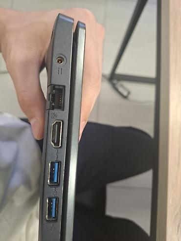 Ноутбуки Acer: Acer Aspire – ноутбук с полноразмерной клавиатурой и цифровым блоком — 5