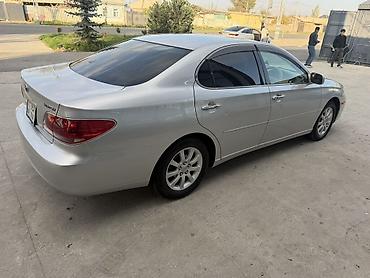 sg 9: Toyota Windom: 2002 г., Автомат, Газ, Седан — 10