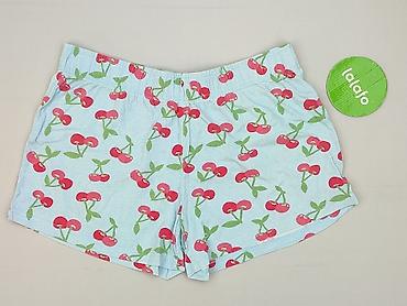construction pajamas: Cleve, Szorty damskie, rozmiar XL — 2