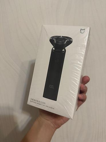 электробритва xiaomi: Электробритва Роторная, До 60 мин, Влажное бритье, Водонепроницаемый корпус — 2