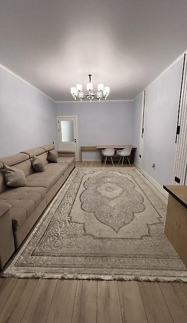 Недвижимость: 1 комната, 53 м², Технопарк Элитка, 7 этаж, Евроремонт — 6
