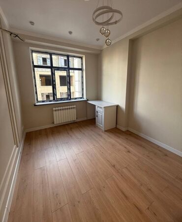 Продажа квартир: 3 комнаты, 100 м², Элитка, 10 этаж, Евроремонт — 12