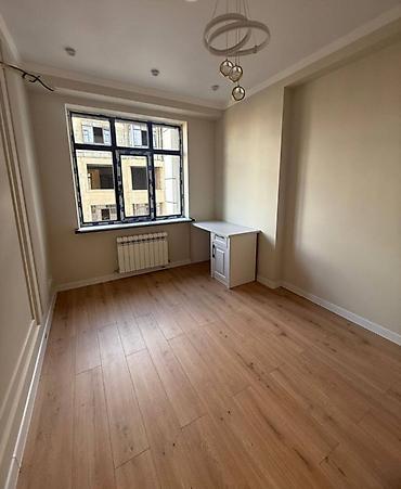 Продажа квартир: 3 комнаты, 100 м², Элитка, 10 этаж, Дизайнерский ремонт — 12