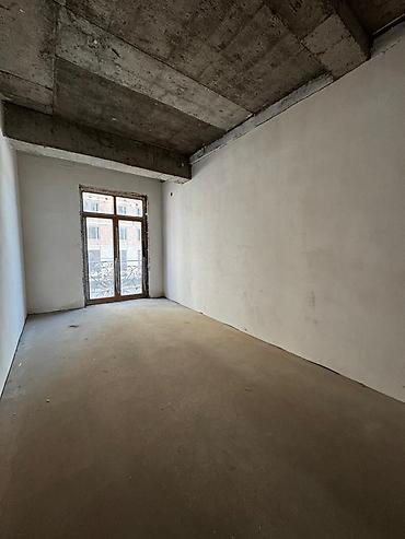 royal: 4 комнаты, 161 м², Южная Магистраль Элитка, 3 этаж, ПСО (под самоотделку) — 5
