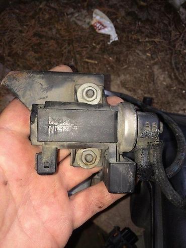 EGR ventili: EGR VENTIL ZA ROVER 75-BMW 96KW ODLICAN | Zvati od 8-22h i nedeljom — 3