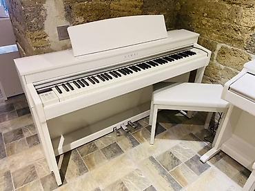 Sintezatorlar: Kawai elektro pianoları yenidən! Bizim Royal filiallarını Kawaisiz — 3
