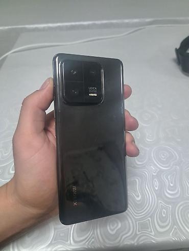 Xiaomi: Продам Xiaomi 13 Pro 📱 • Память: 12/256 ГБ • Процессор: Snapdragon 8 at lalafo.kg — 13 Xiaomi: Продам Xiaomi 13 Pro 📱 • Память: 12/256 ГБ • Процессор: Snapdragon 8 — 13