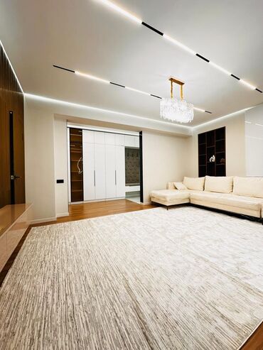 Продажа квартир: 3 комнаты, 80 м², Элитка, 4 этаж, Дизайнерский ремонт — 4