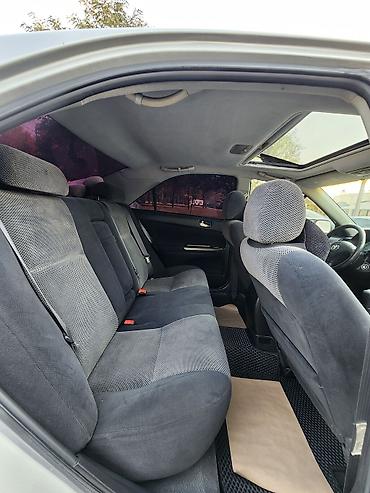 тойота камри 20 продажа: Toyota Camry: 2003 г., 2.4 л, Автомат, Бензин, Седан — 8