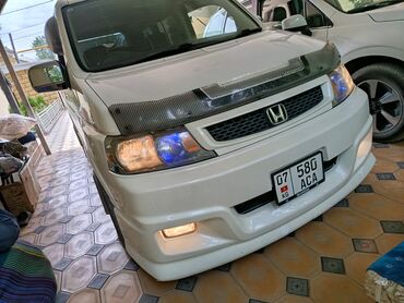рулевая колонка опель: Honda Stepwgn: 2005 г., 2 л, Автоматтык, Бензин, Вэн/Минивэн