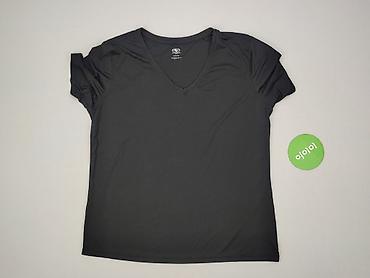 dresowa: T-shirt damski, rozmiar L — 2