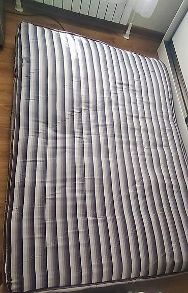 yun doşək satışı: Matras satılır — 1