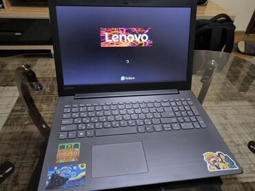 Ноутбуки и нетбуки: Ноутбук, Lenovo, 16 ГБ ОЗУ, Intel Core i7, 15.6 ", Б/у, Для работы, учебы, память HDD + SSD