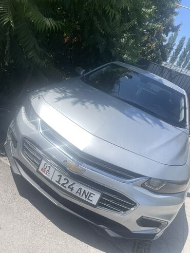 шевроле камаро цена: Chevrolet Malibu: 2016 г., 1.5 л, Автомат, Бензин, Седан