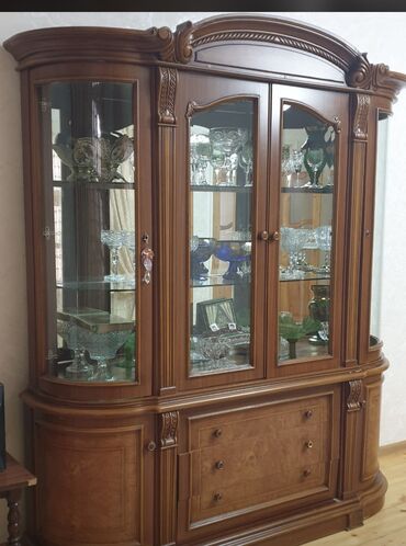 шкаф в нише: Açılan, 2 qapılı Düz dolab, Qorka