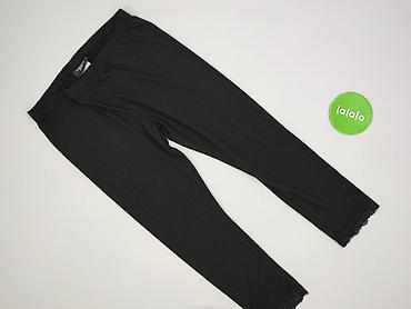 sprzedam rajstopy: Tessentials, Legginsy rozmiar XL — 2