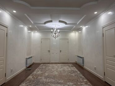 Долгосрочная аренда домов: 300 м², 6 комнат, Бронированные двери, Евроремонт, Забор, огорожен — 8