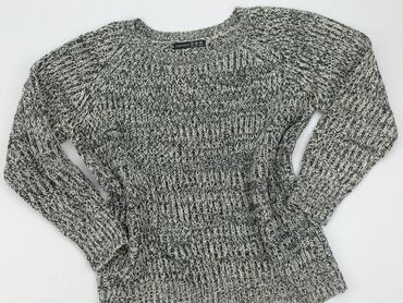 lidl sweter w paski: Sweter damski, Atmosphere, L
