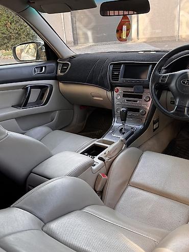 субару легаси механика: Subaru Legacy: 2003 г., 3 л, Бензин, Седан — 6