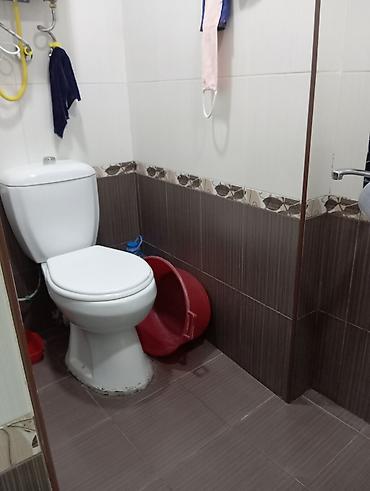 bulbulədə evlər: Bülbülə qəs. 2 otaqlı, 38 kv. m, Kredit yoxdur, Yeni təmirli — 4
