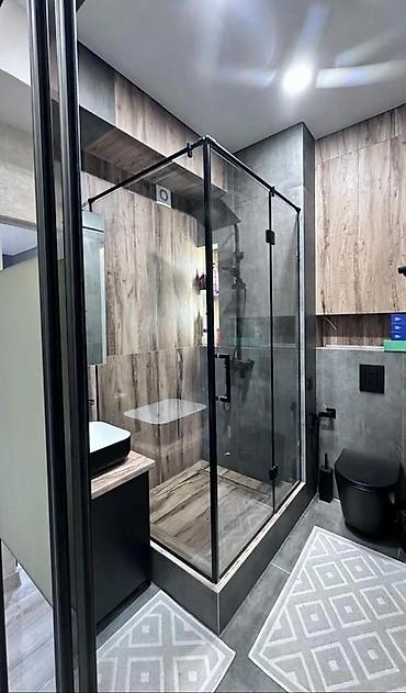 104 с: 4 комнаты, 128 м², Элитка, 7 этаж, Дизайнерский ремонт — 10