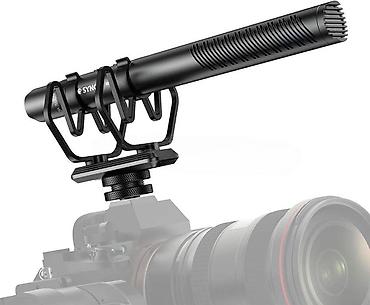 internet data: Mikrofon "Synco Mic D30"Synco Mic-D30, peşəkar səviyyəli — 1
