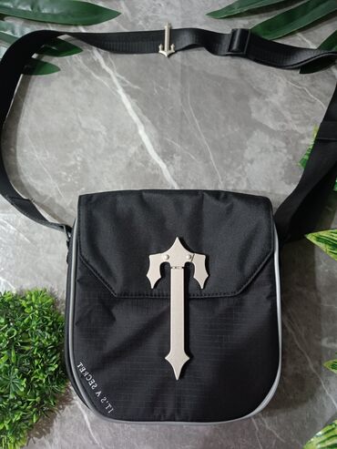 napapijri torbica: Men's bag