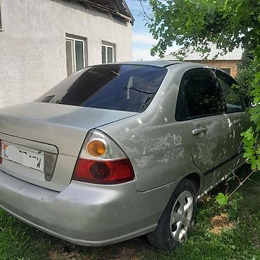 Продажа авто: Suzuki Liana: 2002 г. — 1