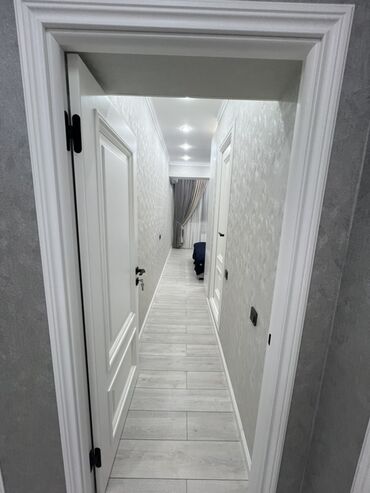 Продажа квартир: 4 комнаты, 114 м², Элитка, 9 этаж, Дизайнерский ремонт — 5