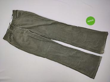 dungaree: John Baner, Spodnie materiałowe damskie, rozmiar L — 2