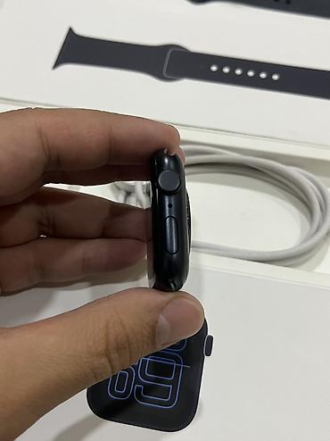 куплю айфон 7 бу: Продаю Apple Watch SE 3-поколение 44mm чёрные! Пользовались 2 — 3