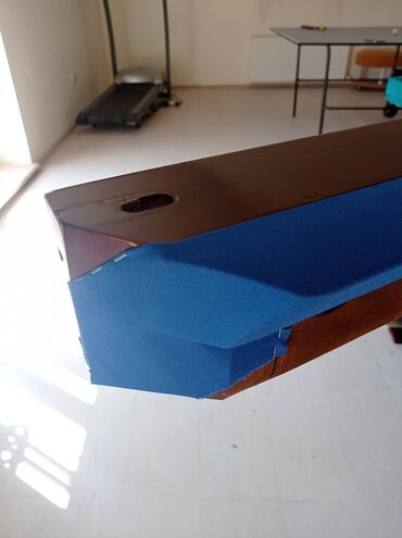 Bilyard masaları: - Bilyard masalarının satışı və təmiri. - Zamanla bilyard masası da — 5