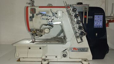 стральный машина автомат: Швейная машина Распошивальная машина, Автомат
