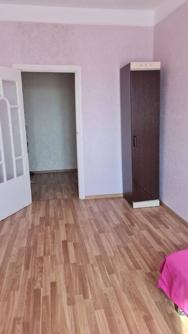 Uzunmüddətli kirayə mənzillər: Nizami rayonu, Xalqlar Dostluğu metrosu, Qarayev prospektində, 9 — 6