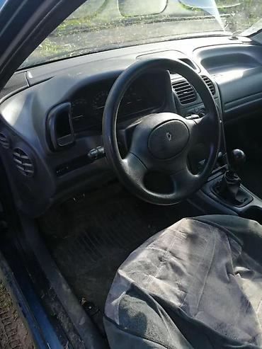 Automobili: RENAULT LAGUNA ODLICNA | Godište 1998. Kilometraža 255.000 km Gorivo — 4