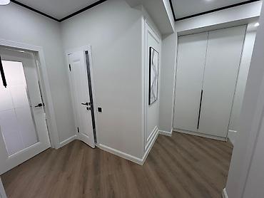 Продажа квартир: 2 комнаты, 62 м², 4 этаж, Дизайнерский ремонт — 9