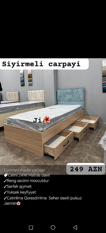 Ev üçün digər mebel: İLKSİMAY Mebel – eviniz üçün zərif və funksional mebel həlləri - — 6