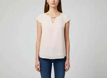 Blouses: Atmosphere, Women's blouse, size S