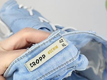 crivit oferty: Cropp, Szorty damskie, rozmiar XL — 4