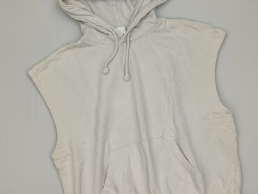 H&M, Bluza z kapturem damska, S