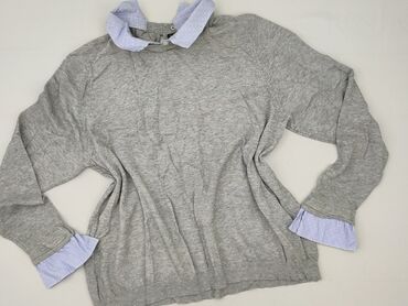 F&F, Women`s sweater, size L (EU 40)