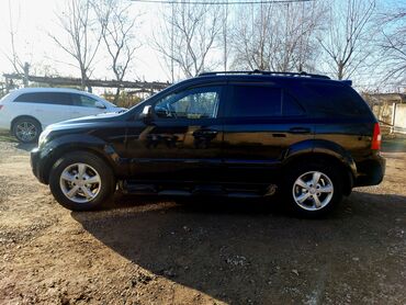 Kia: Kia Sorento: 2.5 l | 2007 il Ofrouder/SUV — 8
