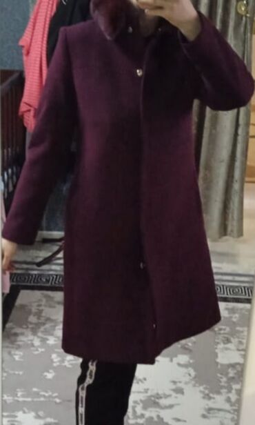 Paltolar: Palto, XL — 18