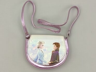 kapcie dzieciece 22: Kid's handbag, condition - Good