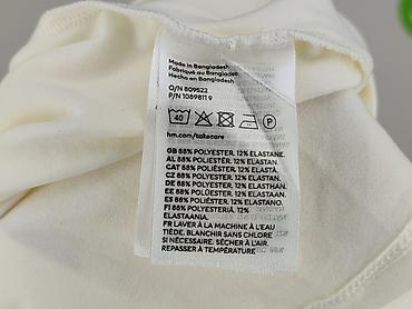 bluzki stitch: H&M, Bluzka damska, rozmiar S — 5